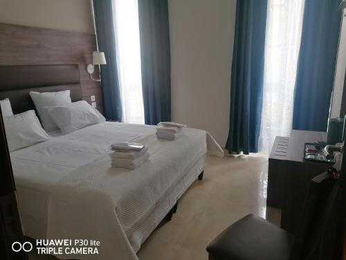 Imagen general del Hotel SQUARE HOTEL. Foto 15