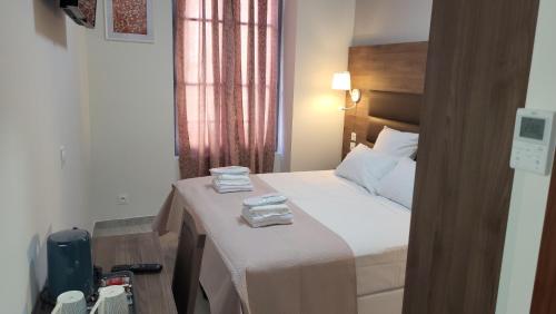 Imagen general del Hotel SQUARE HOTEL, Nimes. Foto 6