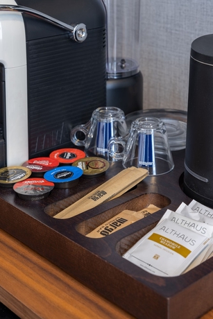 Imagen de la habitación del Hotel SQUARE by Margo. Foto 13