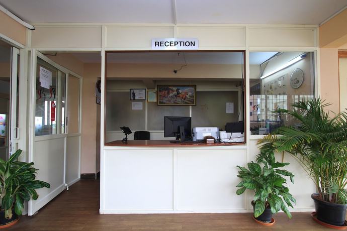 Imagen de los interiores del Hotel SR Comfort. Foto 18