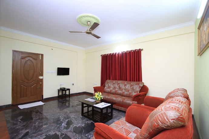 Imagen general del Hotel SR Comfort. Foto 1