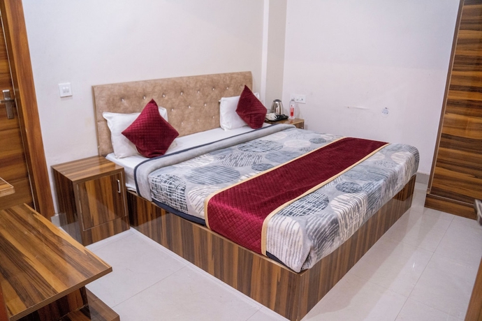 Imagen de la habitación del Hotel SR GUEST HOUSE. Foto 5