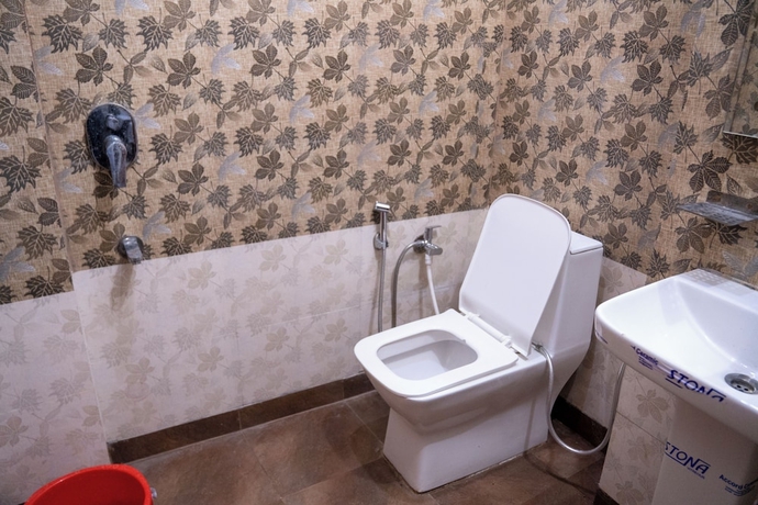 Imagen de la habitación del Hotel SR GUEST HOUSE. Foto 8
