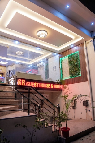 Imagen general del Hotel SR GUEST HOUSE. Foto 2