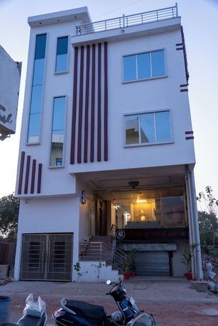 Imagen general del Hotel SR GUEST HOUSE. Foto 3