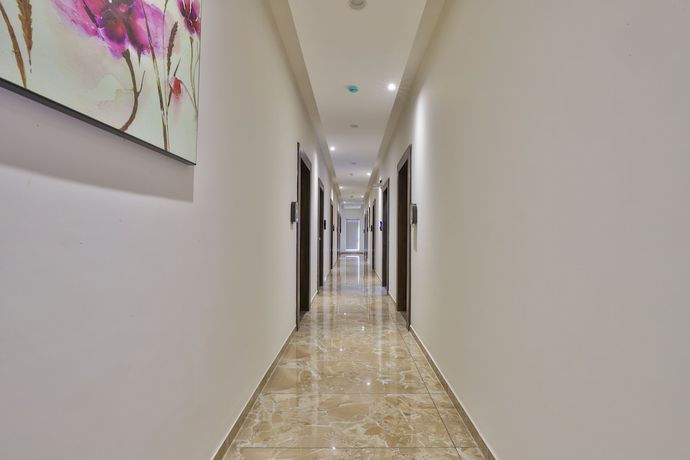 Imagen de los interiores del Hotel SR Regency. Foto 16