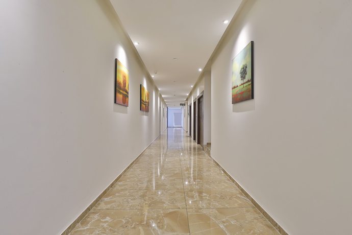 Imagen de los interiores del Hotel SR Regency. Foto 18