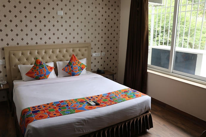 Imagen de la habitación del Hotel S.R Residency. Foto 5