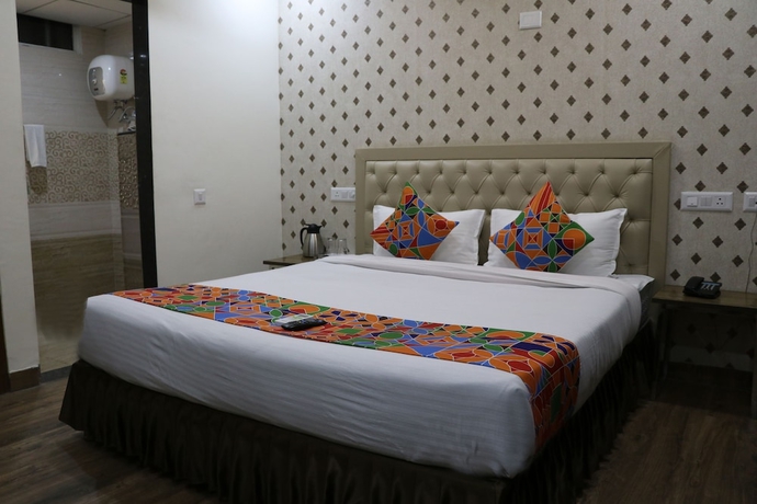 Imagen de la habitación del Hotel S.R Residency. Foto 6