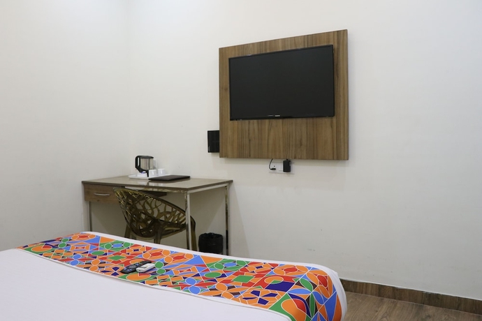 Imagen de la habitación del Hotel S.R Residency. Foto 8