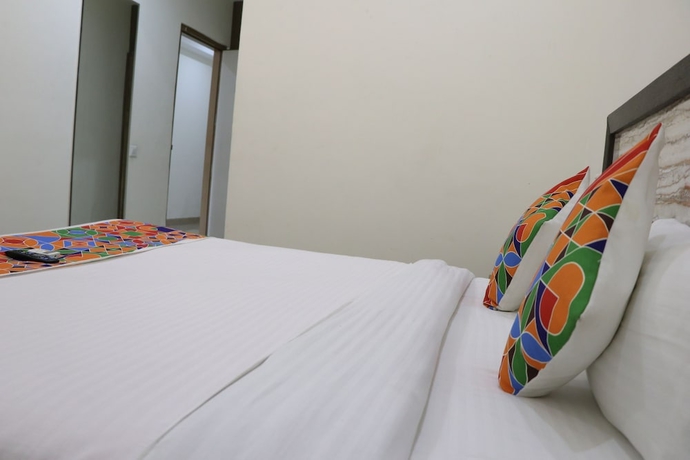 Imagen de la habitación del Hotel S.R Residency. Foto 10