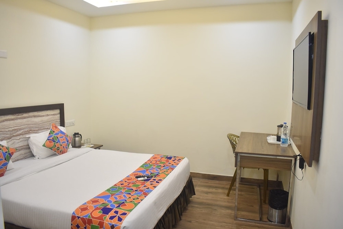 Imagen de la habitación del Hotel S.R Residency. Foto 12