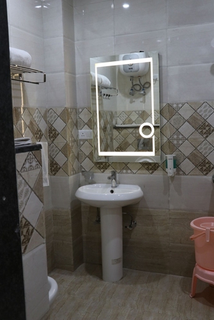 Imagen de la habitación del Hotel S.R Residency. Foto 15