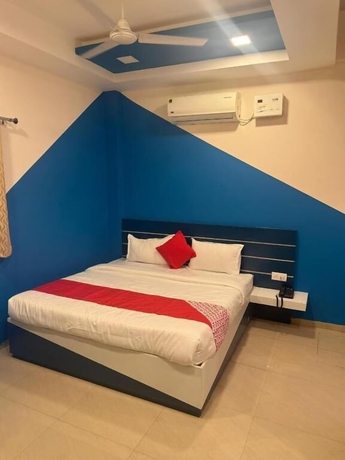 Imagen de la habitación del Hotel SR, Sanwer. Foto 4