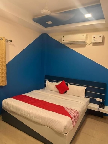 Imagen de la habitación del Hotel SR, Sanwer. Foto 5