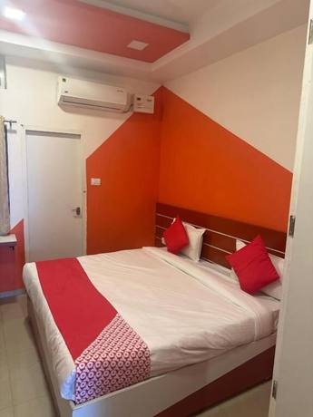 Imagen de la habitación del Hotel SR, Sanwer. Foto 6