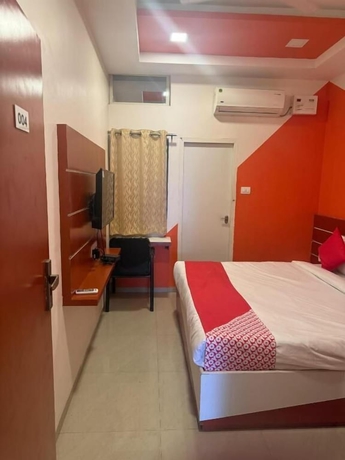 Imagen de la habitación del Hotel SR, Sanwer. Foto 7