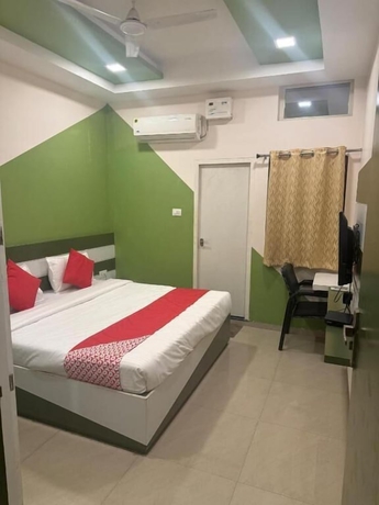 Imagen de la habitación del Hotel SR, Sanwer. Foto 8