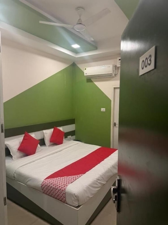 Imagen de la habitación del Hotel SR, Sanwer. Foto 9