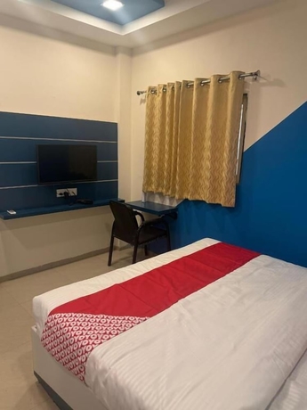Imagen de la habitación del Hotel SR, Sanwer. Foto 10