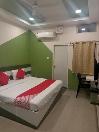 Imagen de la habitación del Hotel SR, Sanwer. Foto 11