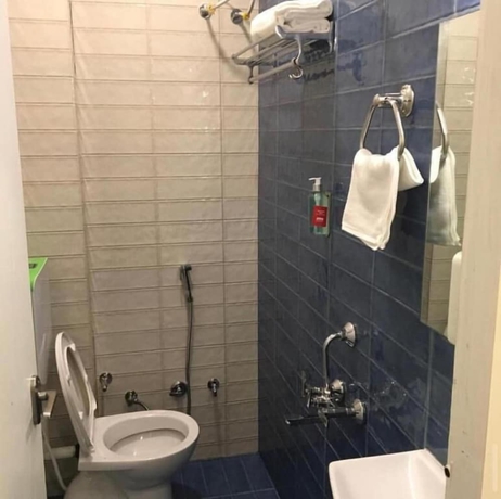 Imagen de la habitación del Hotel SR, Sanwer. Foto 12