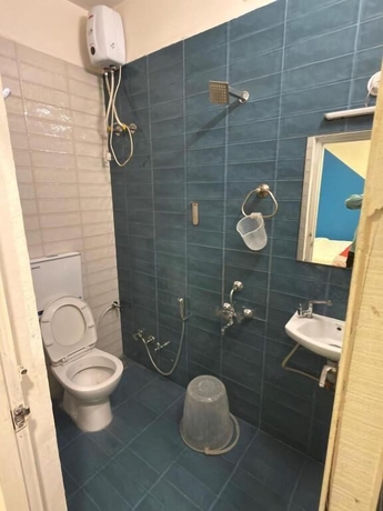 Imagen de la habitación del Hotel SR, Sanwer. Foto 13