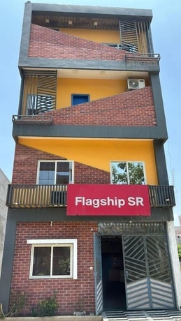 Imagen general del Hotel SR, Sanwer. Foto 1