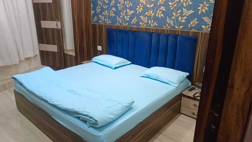 Imagen de la habitación del Hotel SR Siddhivinayak. Foto 2