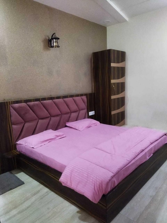Imagen de la habitación del Hotel SR Siddhivinayak. Foto 5