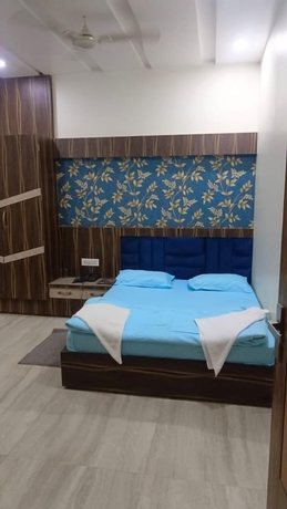 Imagen de la habitación del Hotel SR Siddhivinayak. Foto 6