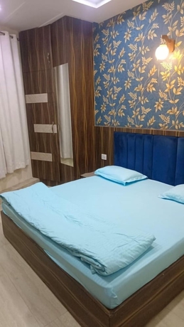 Imagen de la habitación del Hotel SR Siddhivinayak. Foto 10