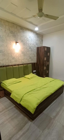 Imagen de la habitación del Hotel SR Siddhivinayak. Foto 11