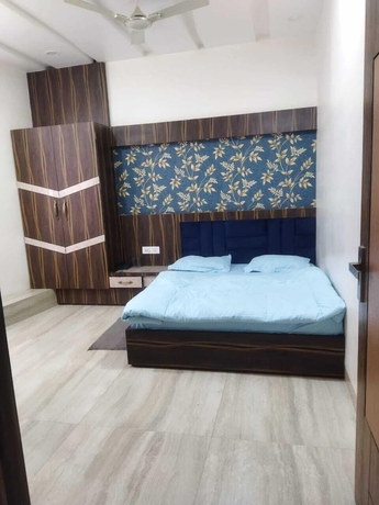 Imagen de la habitación del Hotel SR Siddhivinayak. Foto 13