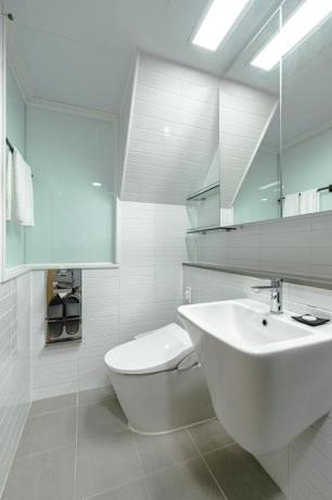 Imagen de la habitación del Hotel SR Yeongjong. Foto 12