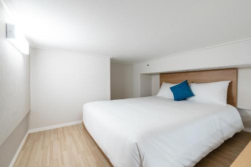 Imagen de la habitación del Hotel SR Yeongjong. Foto 15