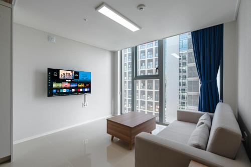 Imagen de la habitación del Hotel SR Yeongjong. Foto 16