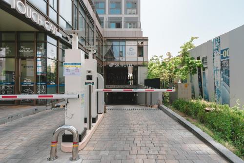 Imagen general del Hotel SR Yeongjong. Foto 3