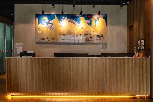 Imagen general del Hotel SR Yeongjong. Foto 4