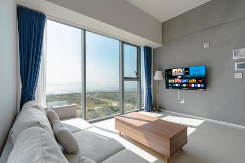 Imagen de la habitación del Hotel SR Yeongjong. Foto 17