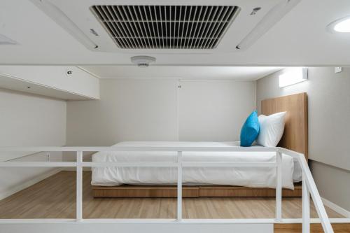 Imagen de la habitación del Hotel SR Yeongjong. Foto 18