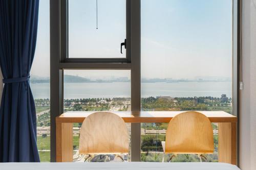 Imagen de la habitación del Hotel SR Yeongjong. Foto 19