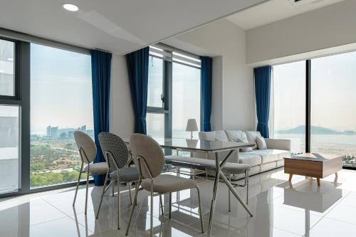 Imagen de la habitación del Hotel SR Yeongjong. Foto 20