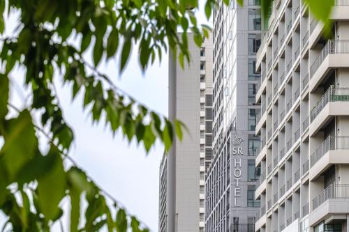 Imagen general del Hotel SR Yeongjong. Foto 6