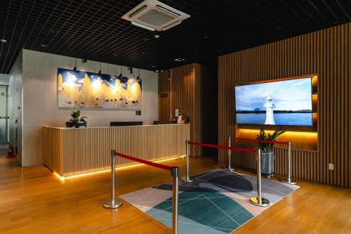 Imagen general del Hotel SR Yeongjong. Foto 7