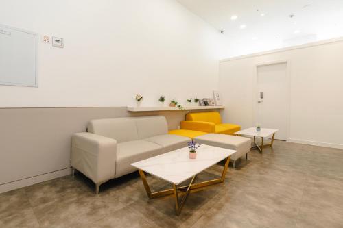 Imagen general del Hotel SR Yeongjong. Foto 9