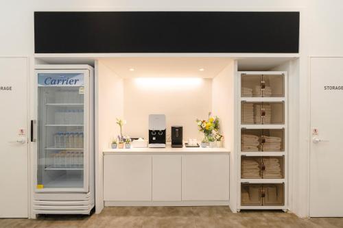 Imagen general del Hotel SR Yeongjong. Foto 10