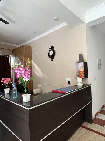 Imagen de los interiores del Hotel SRH HOTEL. Foto 10