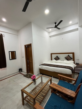 Imagen de la habitación del Hotel SRH HOTEL. Foto 5