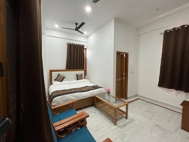 Imagen de la habitación del Hotel SRH HOTEL. Foto 6